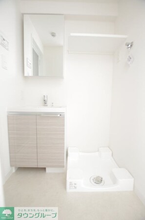 フュージョナル北赤羽DUEの物件内観写真